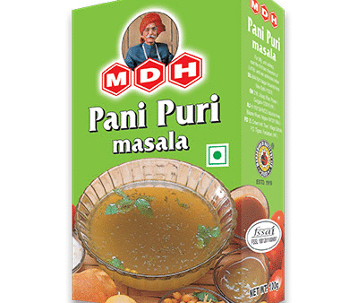 MDH pani puri masala 100 g
