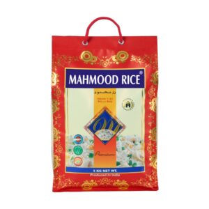 Mahmood sella basmati rice 1121