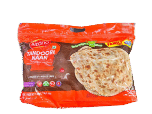 Bikano Tandori Naan-1.6 kgs-