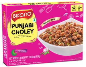 Bikano Punjabi Chole-300 gms