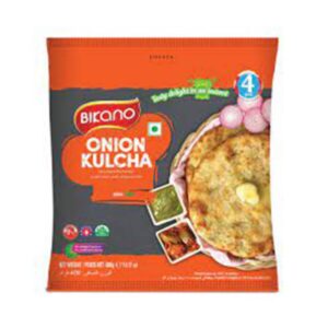 Bikano Onion Kulcha-400 gms