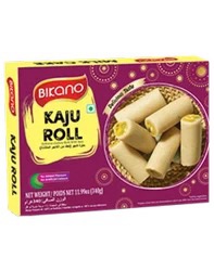 Bikano Kaju Roll -340 gms