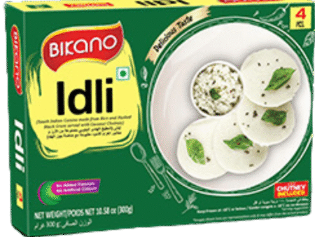 Bikano Idli Masala-300 gms