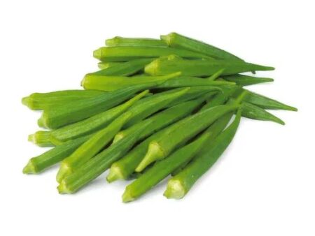 Ladyfinger/Okra 250 g ( Indian) bhindi