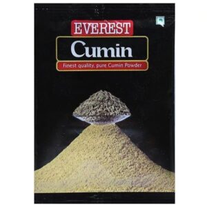 Everest Jeera Powder Cummin 100 g