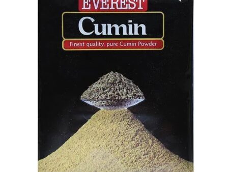 Everest Jeera Powder Cummin 100 g