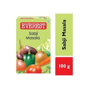 Everest Sabji Masala 100 g