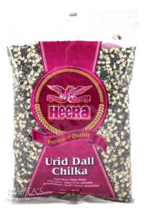 Heera Urid Dall chilka 1 kg