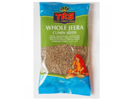 Trs whole Jeera-100g