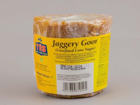 Heera Jaggery Goor (unrefined) 1 kg