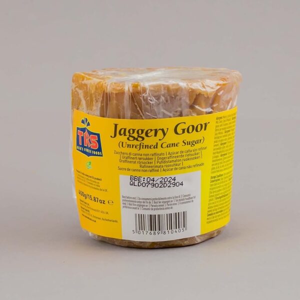 Heera Jaggery Goor (unrefined) 1 kg