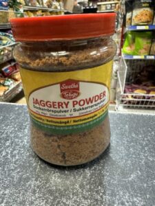 Swetha Telugu foods Jaggery Powder 500 g
