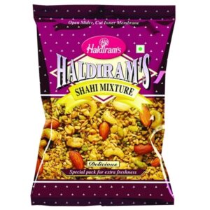 Haldirams Shahi Mixture 200g