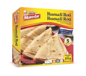 Mazedar Rumali Roti 5 Pieces