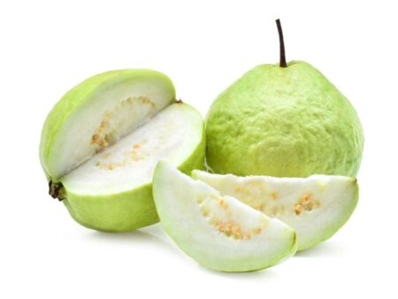 Fresh Guava 450g to 500 g