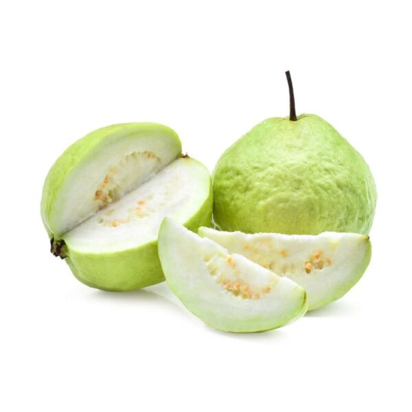 Fresh Guava 450g to 500 g