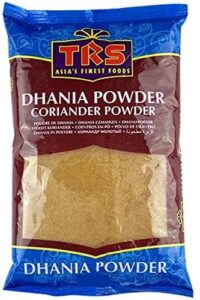 Trs or heera Dhania Powder (Coriander Powder) (TRS) 400 g