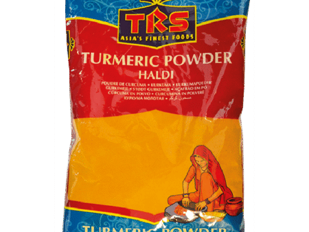 TRS Turmeric Powder 400g