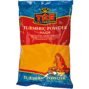 TRS Turmeric Powder  100g