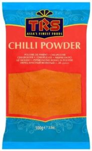 TRS Chilli Powder  100g