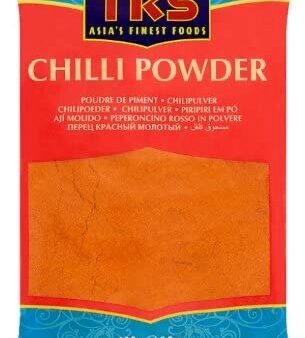TRS Chilli Powder  100g