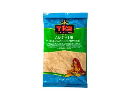 TRS Amchur Powder (TRS) 100g
