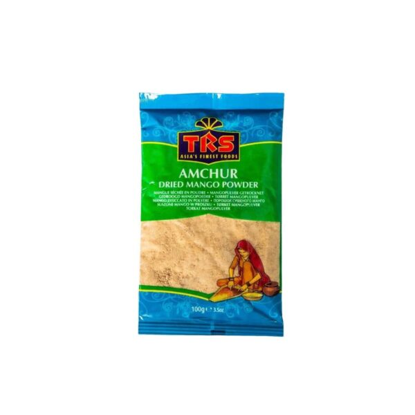 TRS Amchur Powder (TRS) 100g