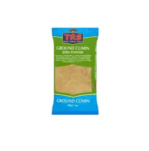 TRS Jeera (Cumin) Powder  100g