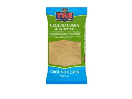 TRS Jeera (Cumin) Powder  100g