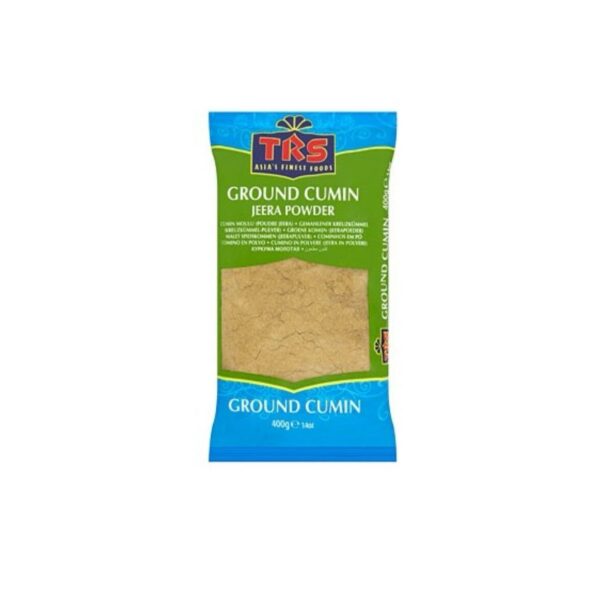 TRS Jeera (Cumin) Powder  100g