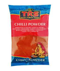 TRS Chilli Powder  400g