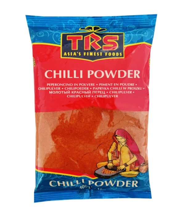TRS Chilli Powder  400g