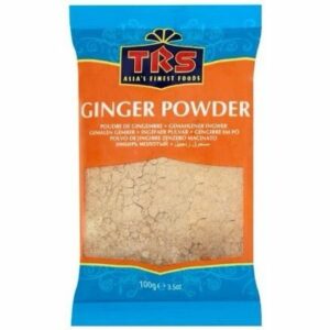 Trs Ginger Powder  100g
