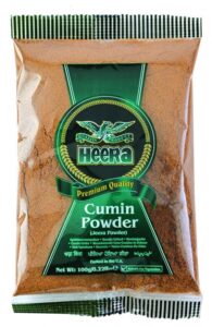 Heera Cumin Powder  400g