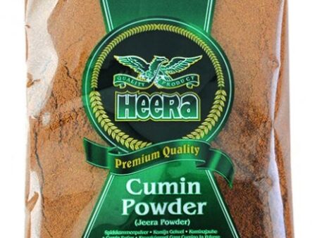 Heera Cumin Powder  400g