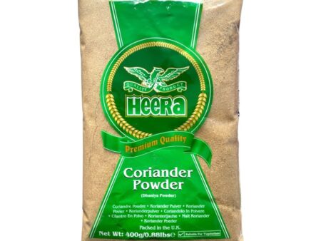Trs Dhania Powder (Coriander Powder) 100g