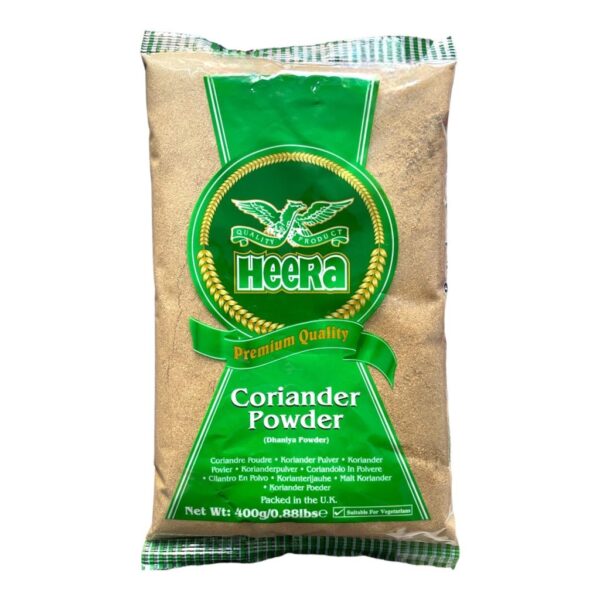 Trs Dhania Powder (Coriander Powder) 100g