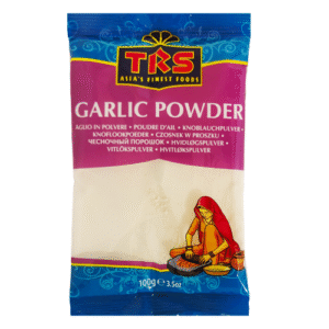 TRS Garlic Powder  100g