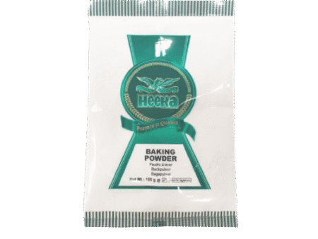 Heera Baking Powder (Heera) 100g
