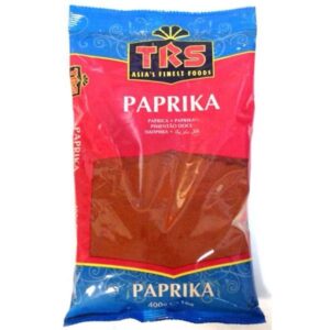 Paprika Powder (TRS) 100g