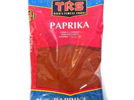 Paprika Powder (TRS) 100g