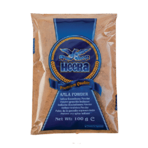 Trs or heera Amla Powder 100g