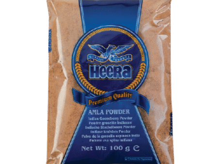 Trs or heera Amla Powder 100g