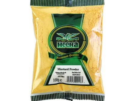 Heera Mustard Powder 100g