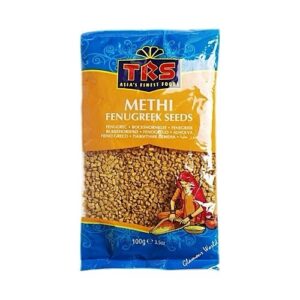 Fenugreek (Methi) Seeds (TRS) 300g