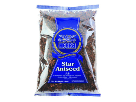 Star Anise (Heera) 50g