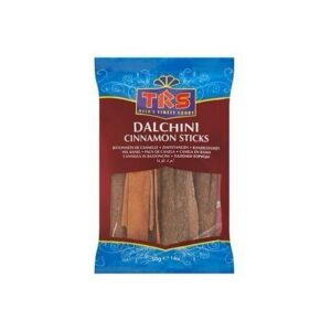 TRS Cinnamon (Dalchini) Stick 50g