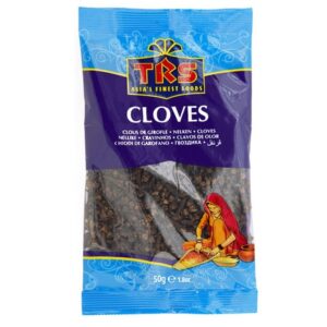 Cloves (TRS) 250g