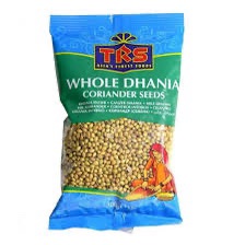 Trs Dhania Whole (Coriander)  250g