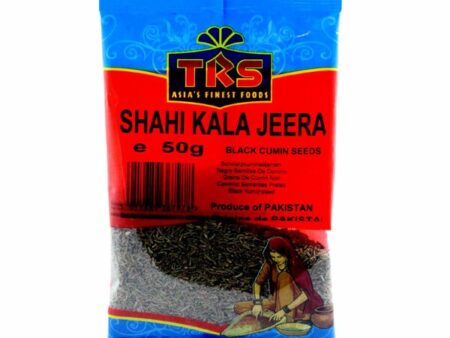 Kala Jeera (TRS) 50g